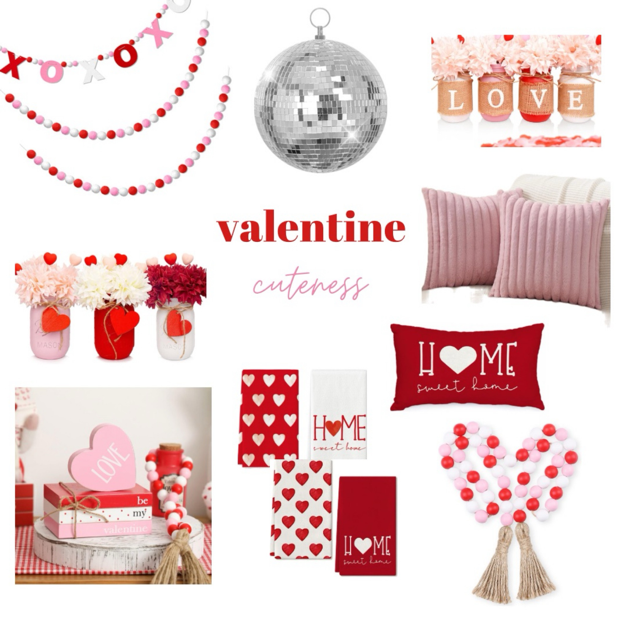 ✨valentine cuteness✨

#LTKfamily #LTKGiftGuide #LTKhome