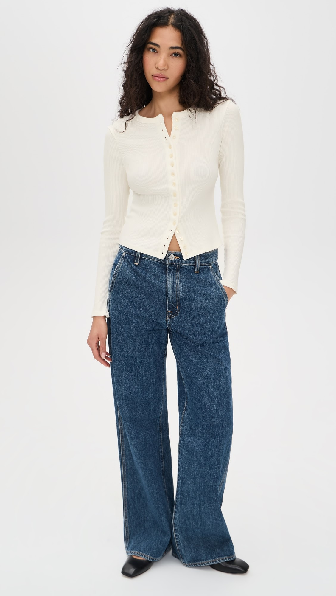Kari Long Cardigan | Shopbop