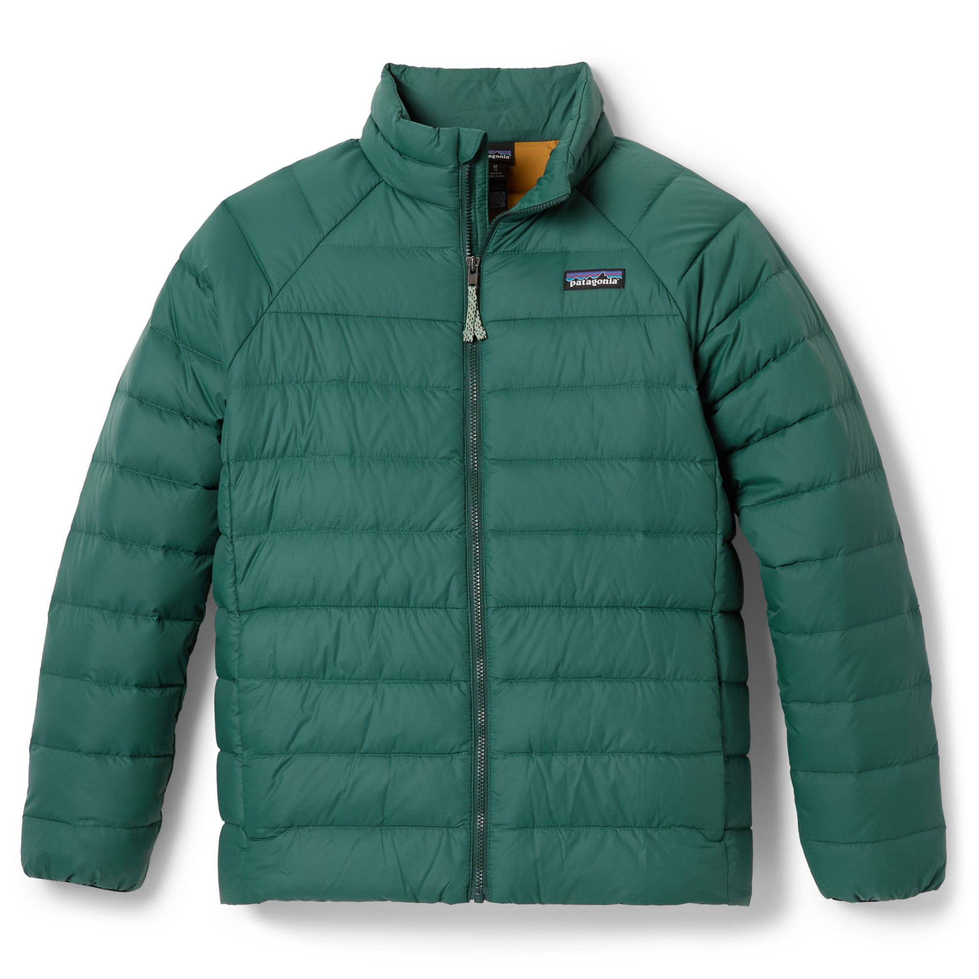 Patagonia Down Sweater Green L | REI