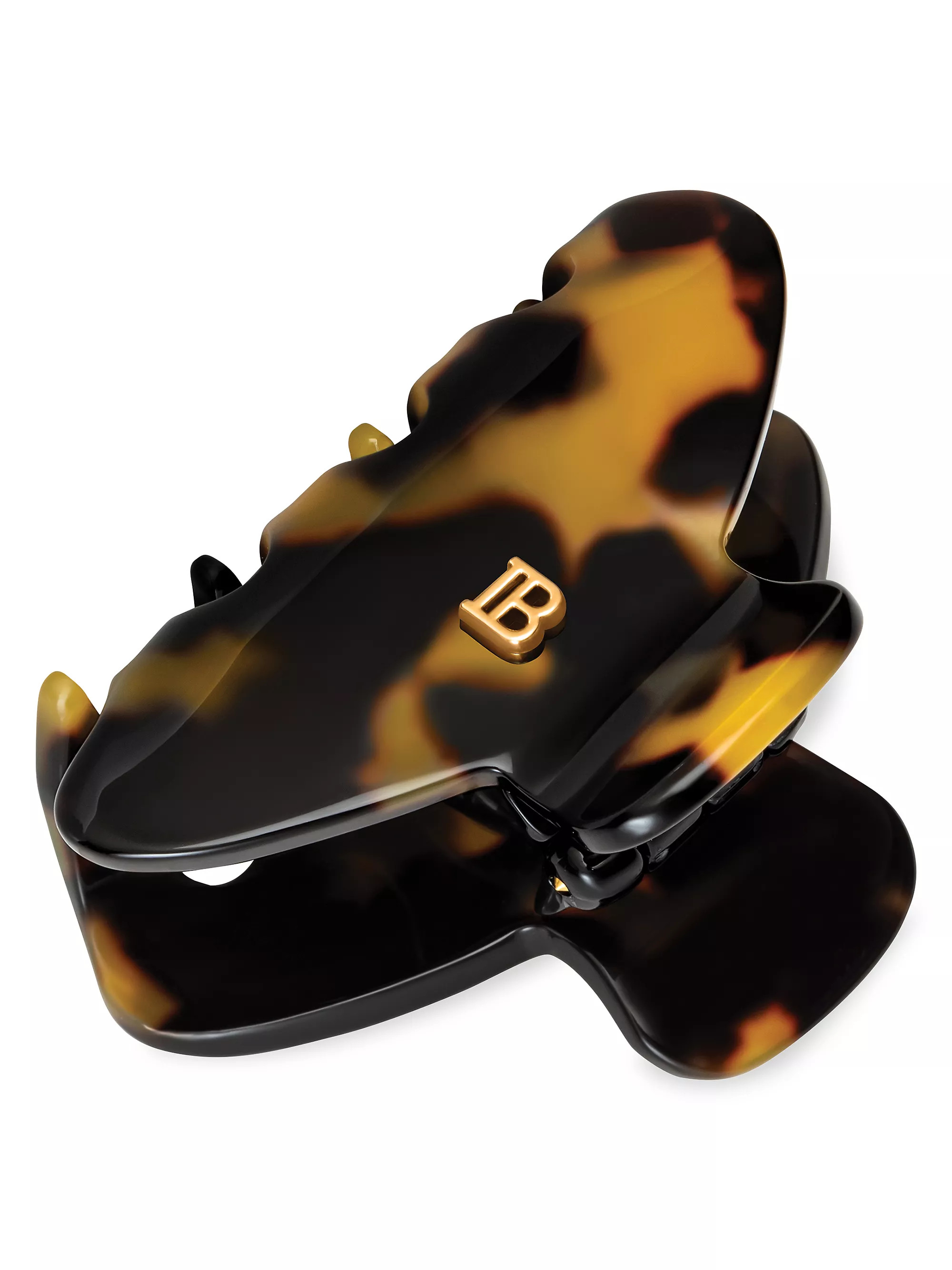 Pince À Cheveux Small Hair Claw Clip | Saks Fifth Avenue