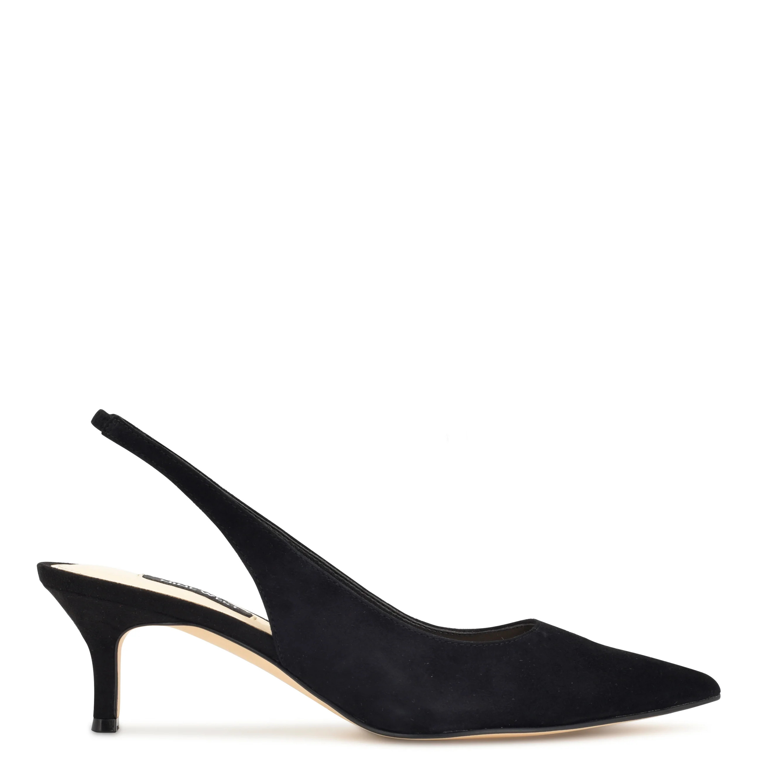 Nataly Slingback Pumps | Nine West (US)