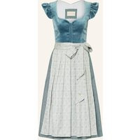 Alpenherz Dirndl Melissa gruen | Breuninger (DACH)