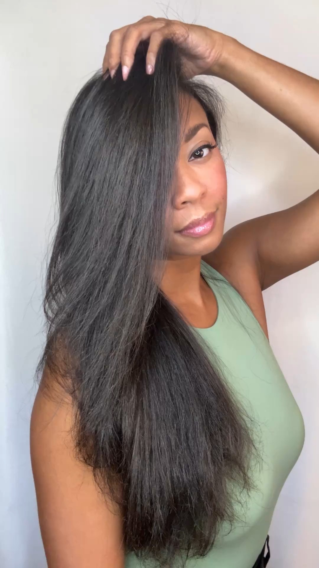 All you need to achieve a SLEEK blowout style (no damage)!!💨 Ready to step up your hairstyling game? You gotta try these!#LTKStyleTip

#LTKBeauty #LTKGiftGuide