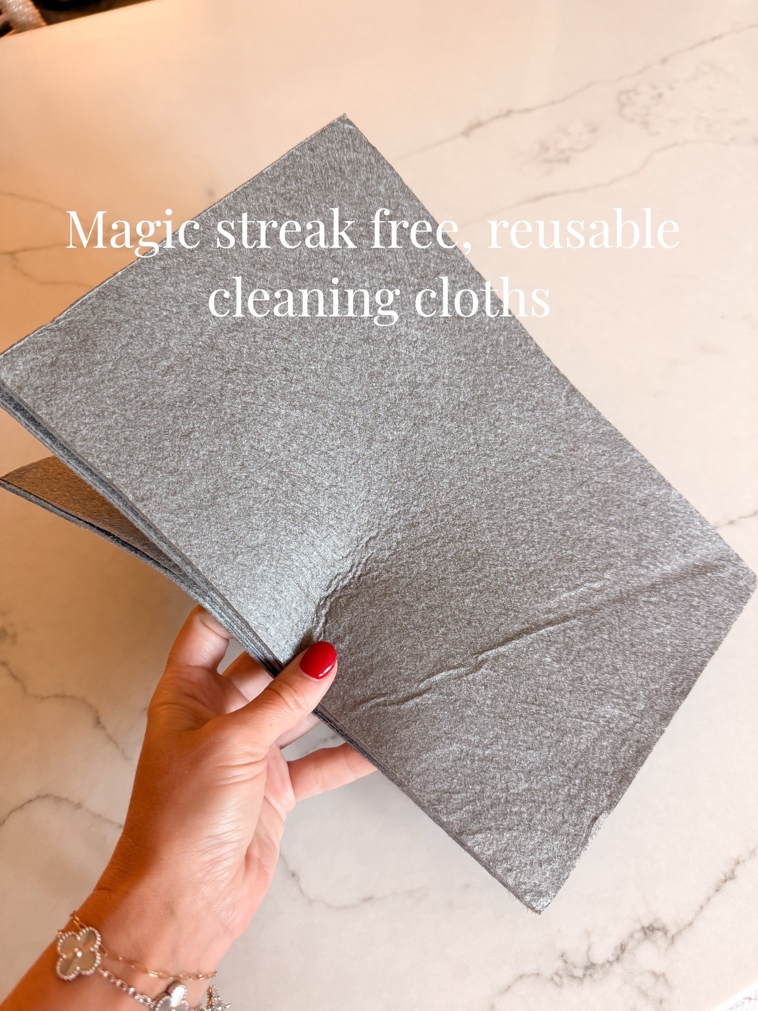 Just add water and WOWWWW my windows have never been easier to clean or looked better! 🤩 Can use on a lot of different things!

#LTKHome #LTKOver40 #LTKSaleAlert