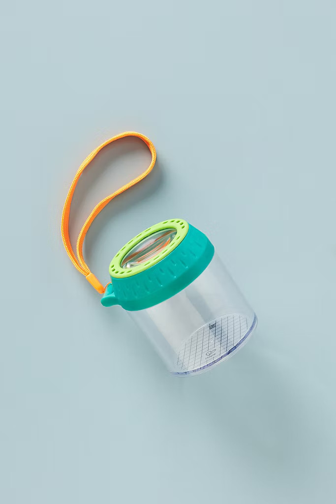 Kids Bug Jar | Anthropologie (US)