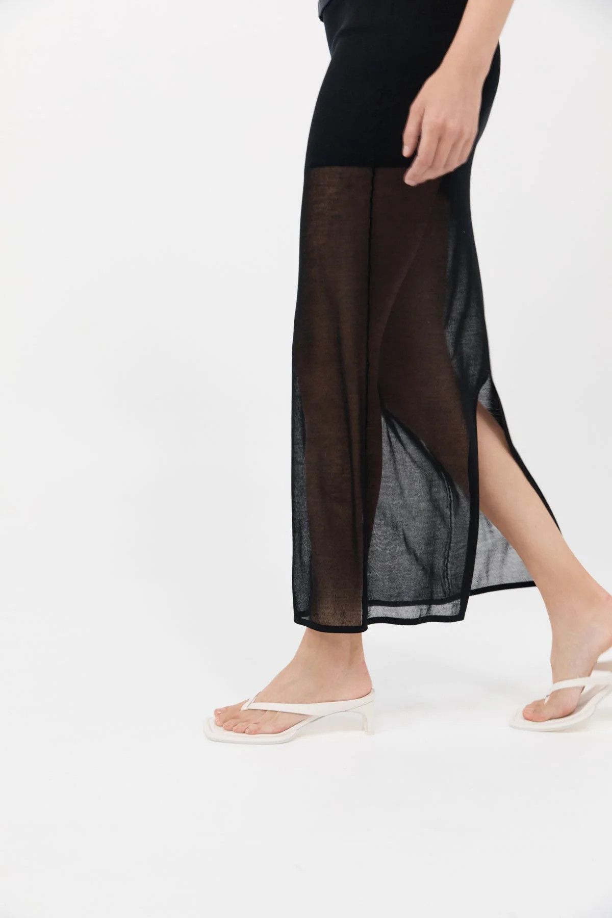 Flip Flop Sandals - Tofu | St. Agni (US, UK, EU)