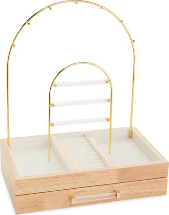 Double Arch Jewelry Organizer | Nordstrom