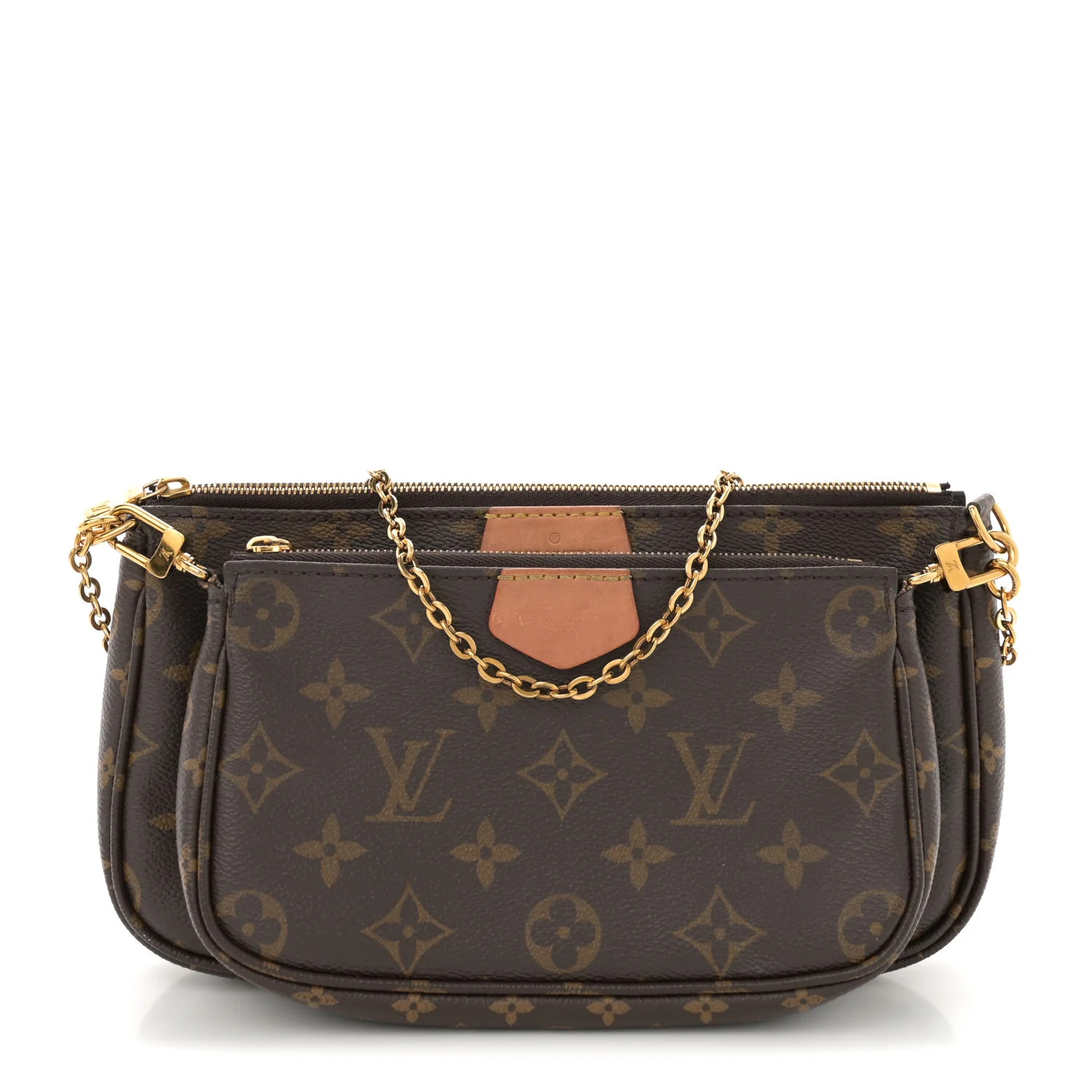 LOUIS VUITTON Monogram Multi Pochette Accessories | FASHIONPHILE | FASHIONPHILE (US)