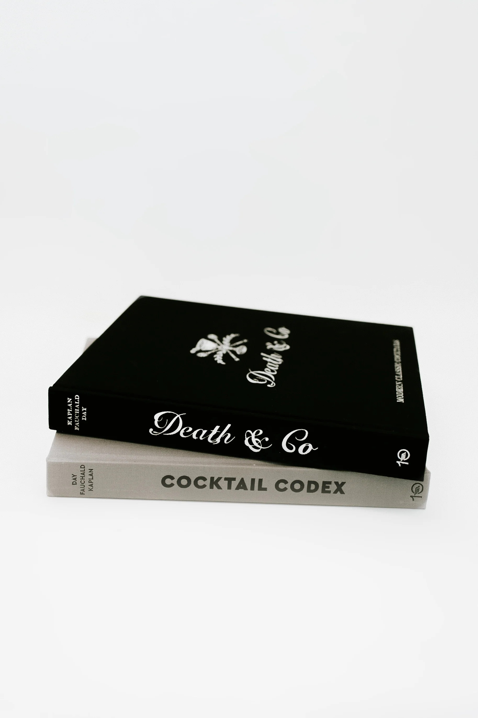 Death & Co | THELIFESTYLEDCO