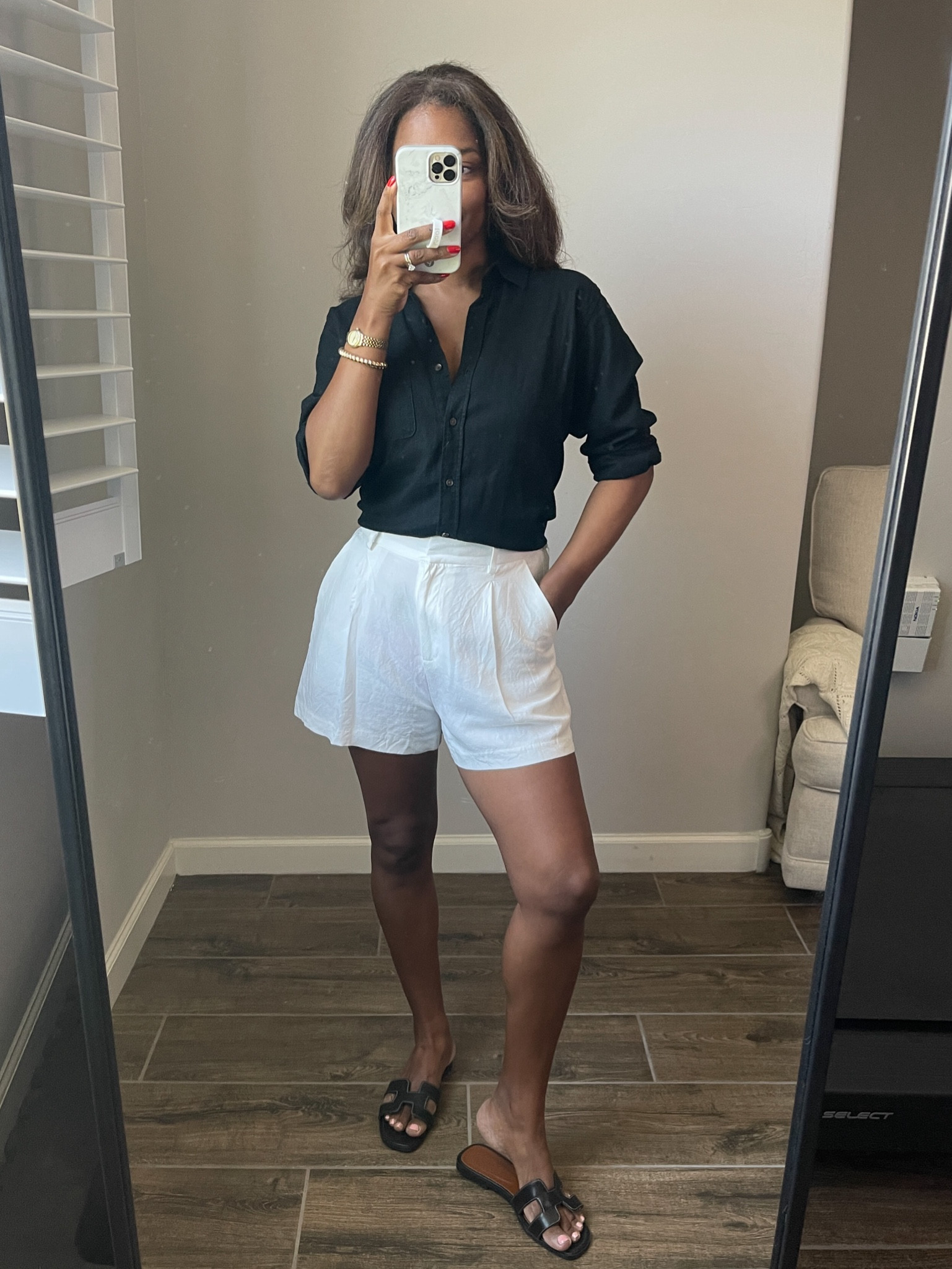 OOTD for today 

#LTKStyleTip #LTKFindsUnder100 #LTKFindsUnder50