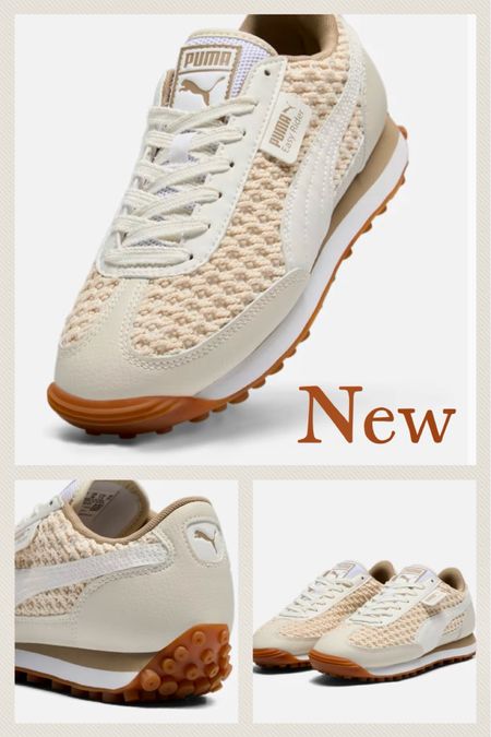 New Sneaker and Shoes

#LTKStyleTip #LTKOver40 #LTKShoeCrush