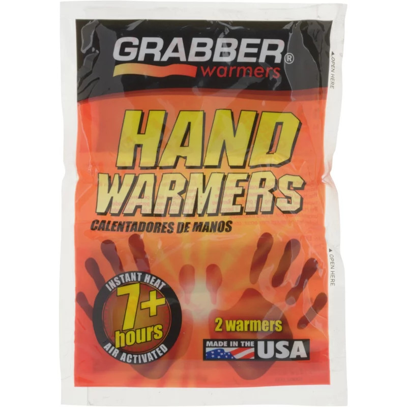 Grabber Hand Warmer | Academy Sports + Outdoors
