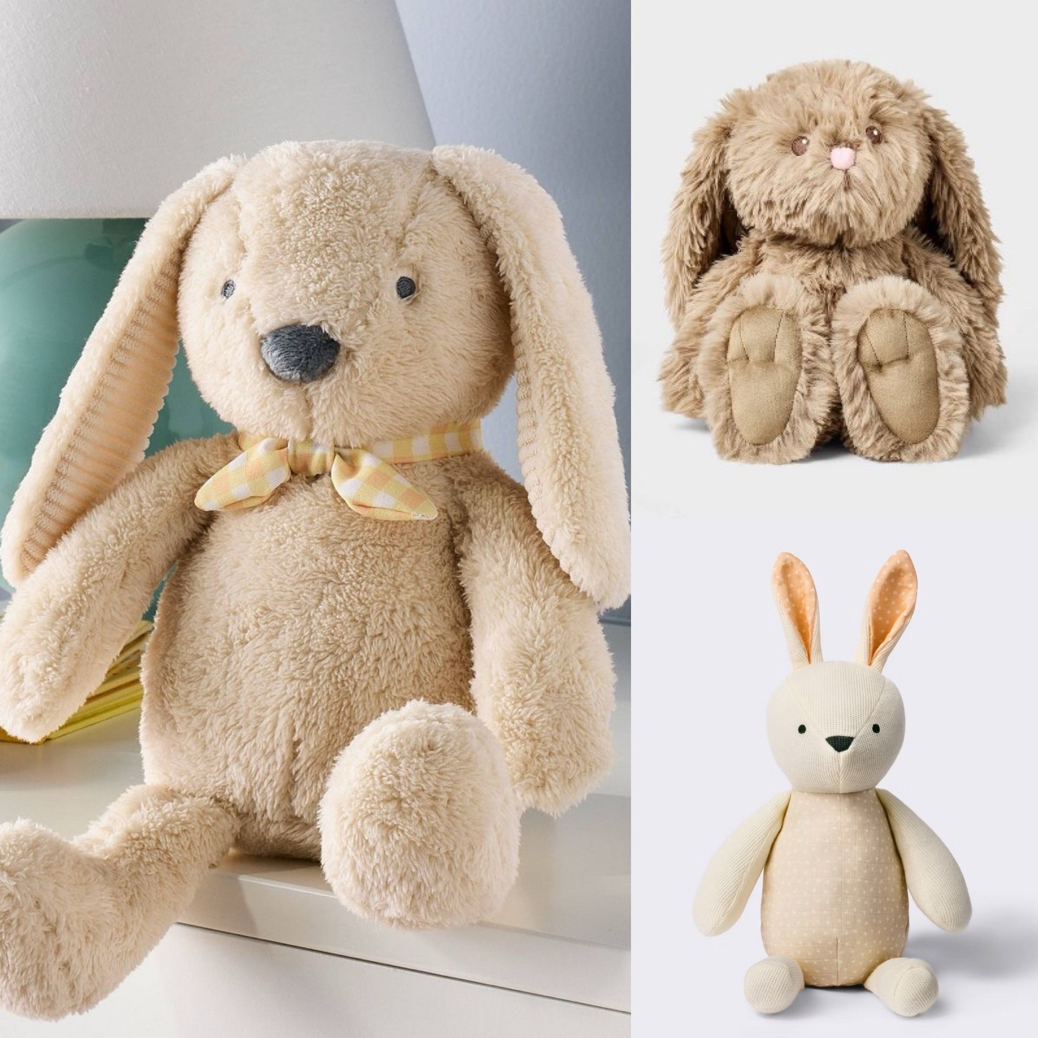 
#target
#targetbunny
#targetstuffy
#targeteaster
#targetkids
#targetdeal
#targetfinds
#easter
#bunny
#stuffy
#easterbasket
#basketstuffer

#LTKKids #LTKmomlife #LTKSeasonal