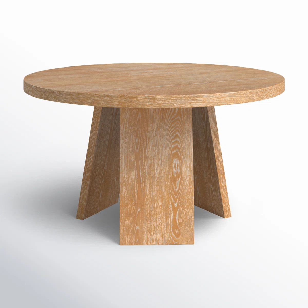 Mattelynn Round Dining Table | Wayfair North America