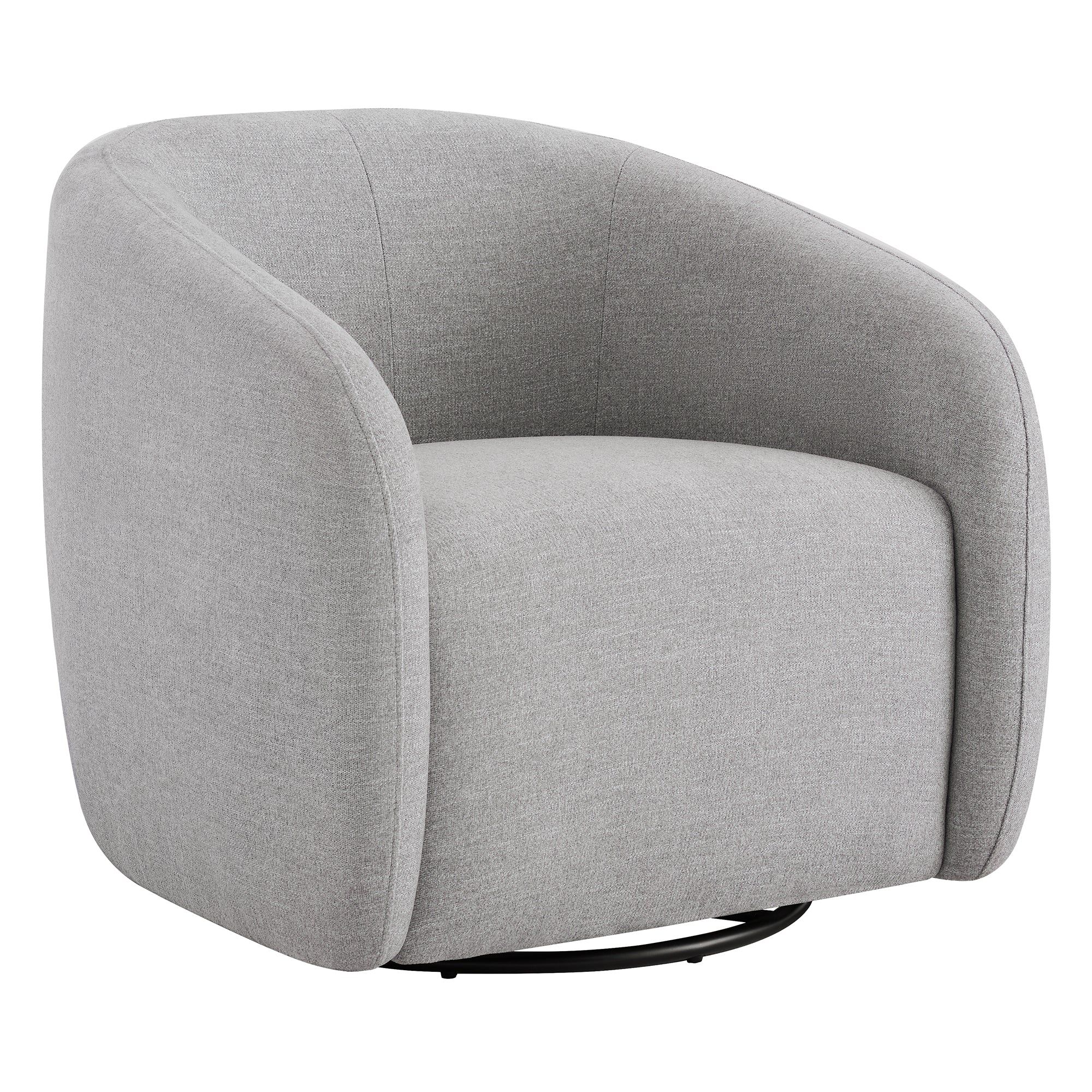 Bella Swivel Accent Chair | Modern Elegance, Effortless Comfort | Chita