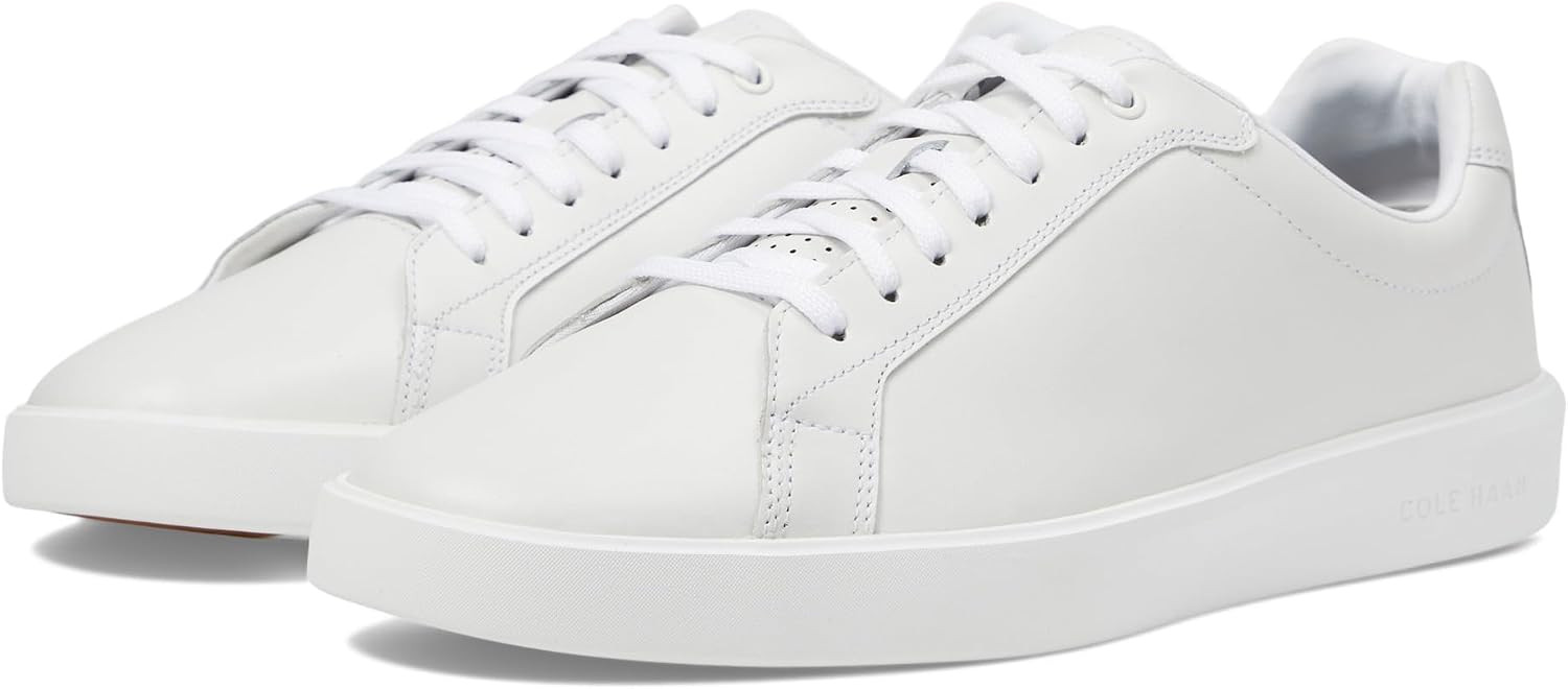 Cole Haan Men's Grand Crosscourt Daily Sneaker | Amazon (US)