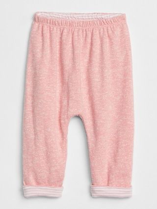 Baby Favorite Reversible Pants | Gap (US)