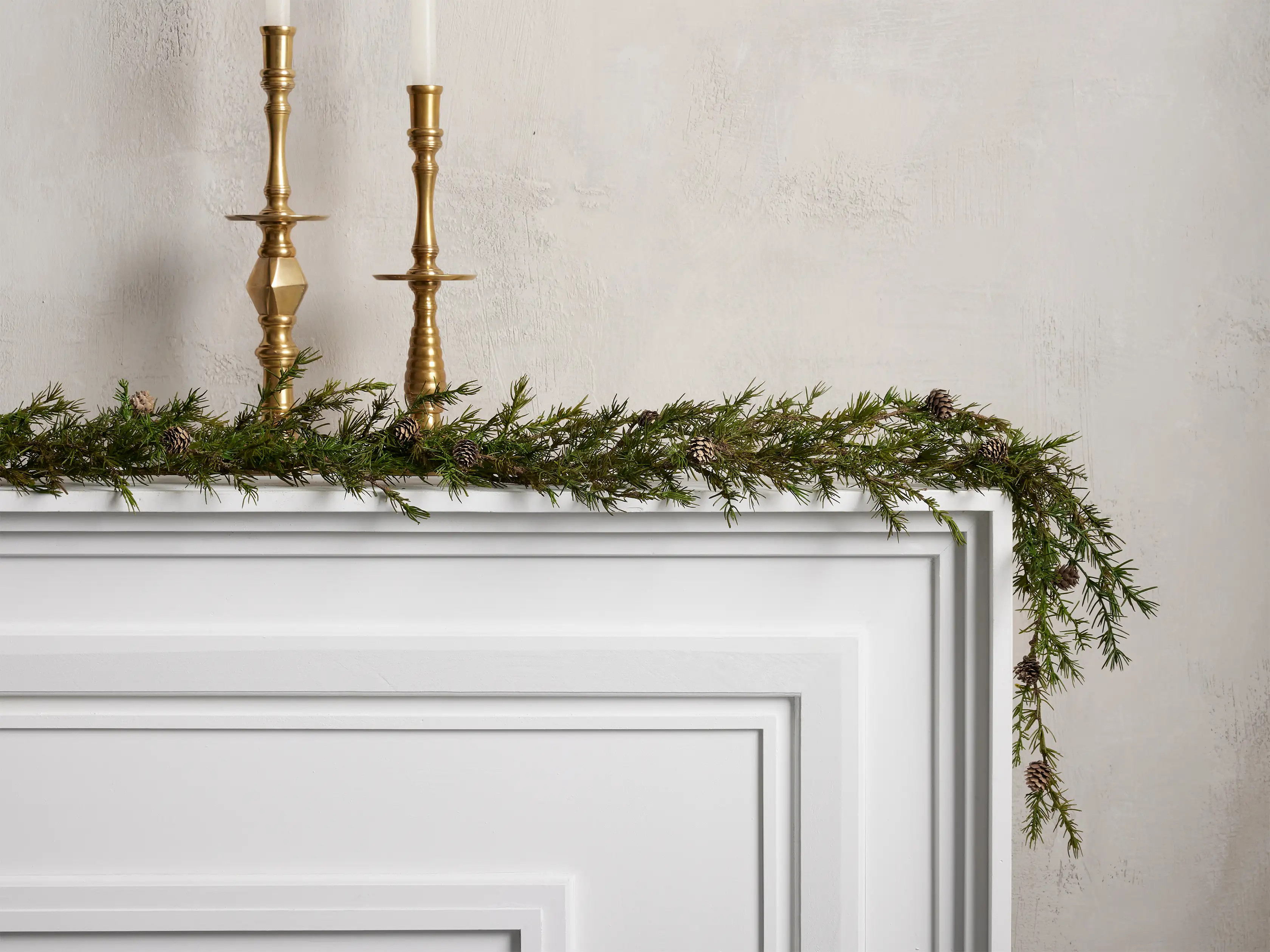 Pine Garland | Arhaus