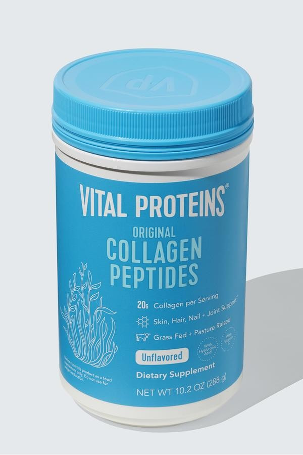 Collagen Peptides - Unflavored | Vital Proteins