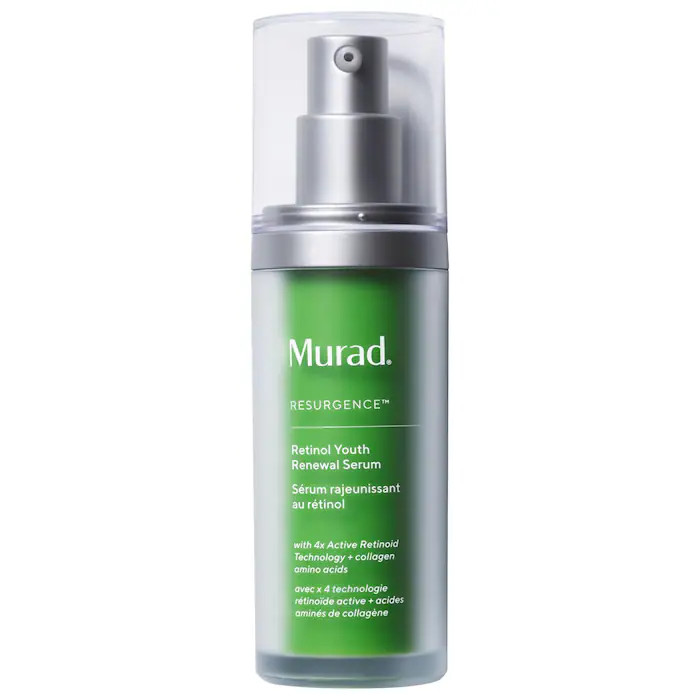 Murad Retinol Youth Renewal Serum | Sephora (US)