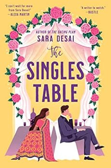 The Singles Table | Amazon (US)