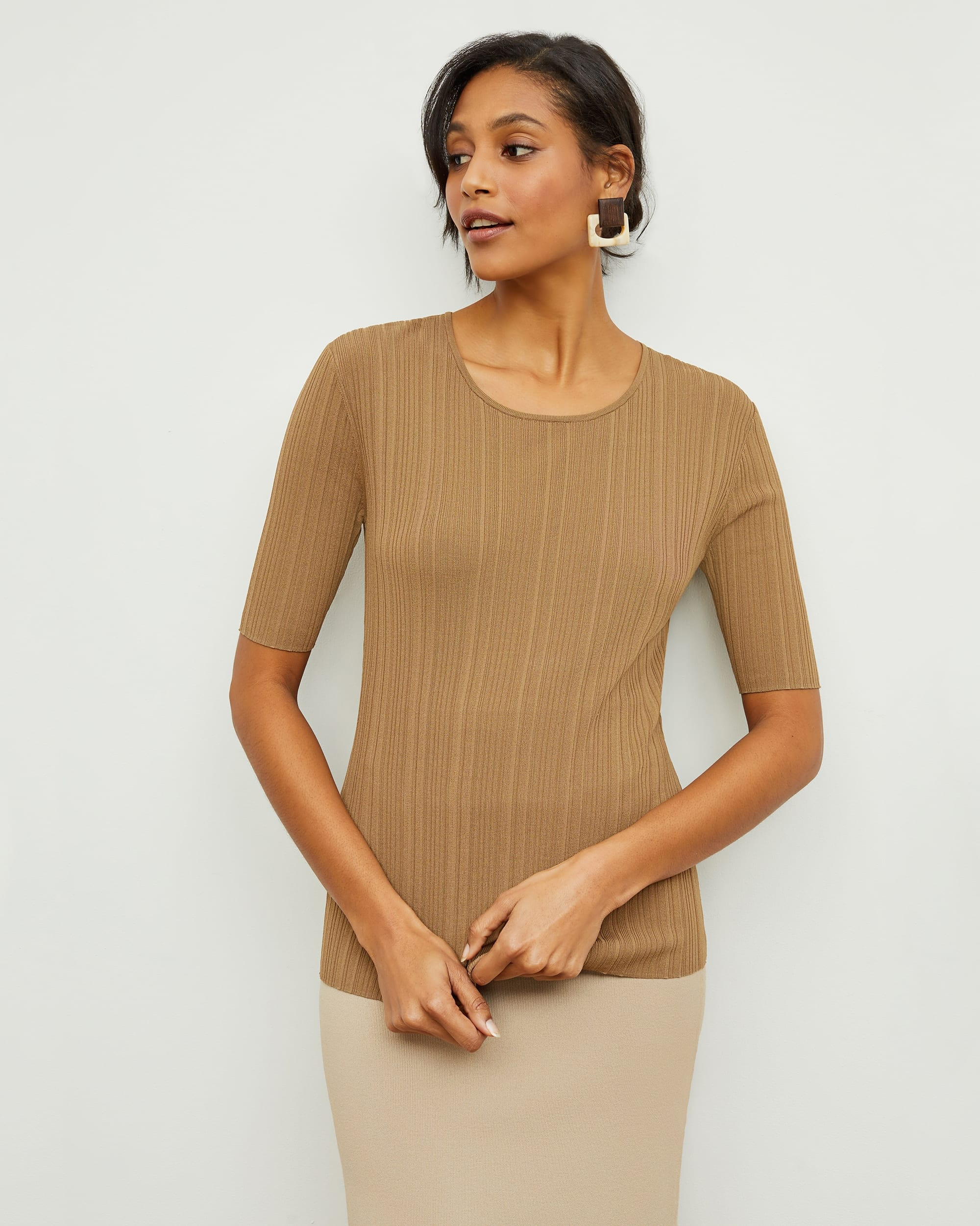 The Charli Top | MM LaFleur