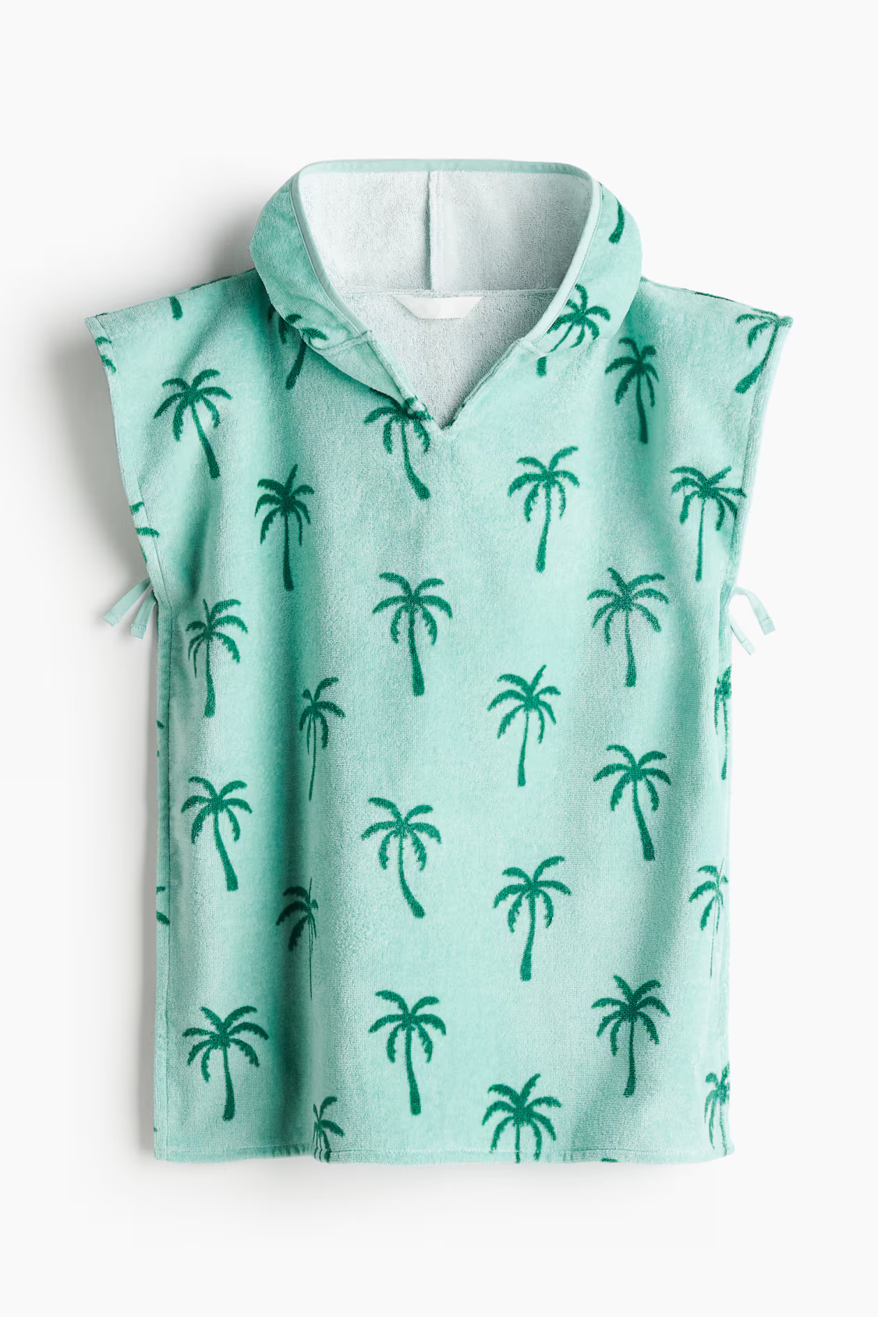 Poncho Towel | H&M (US + CA)