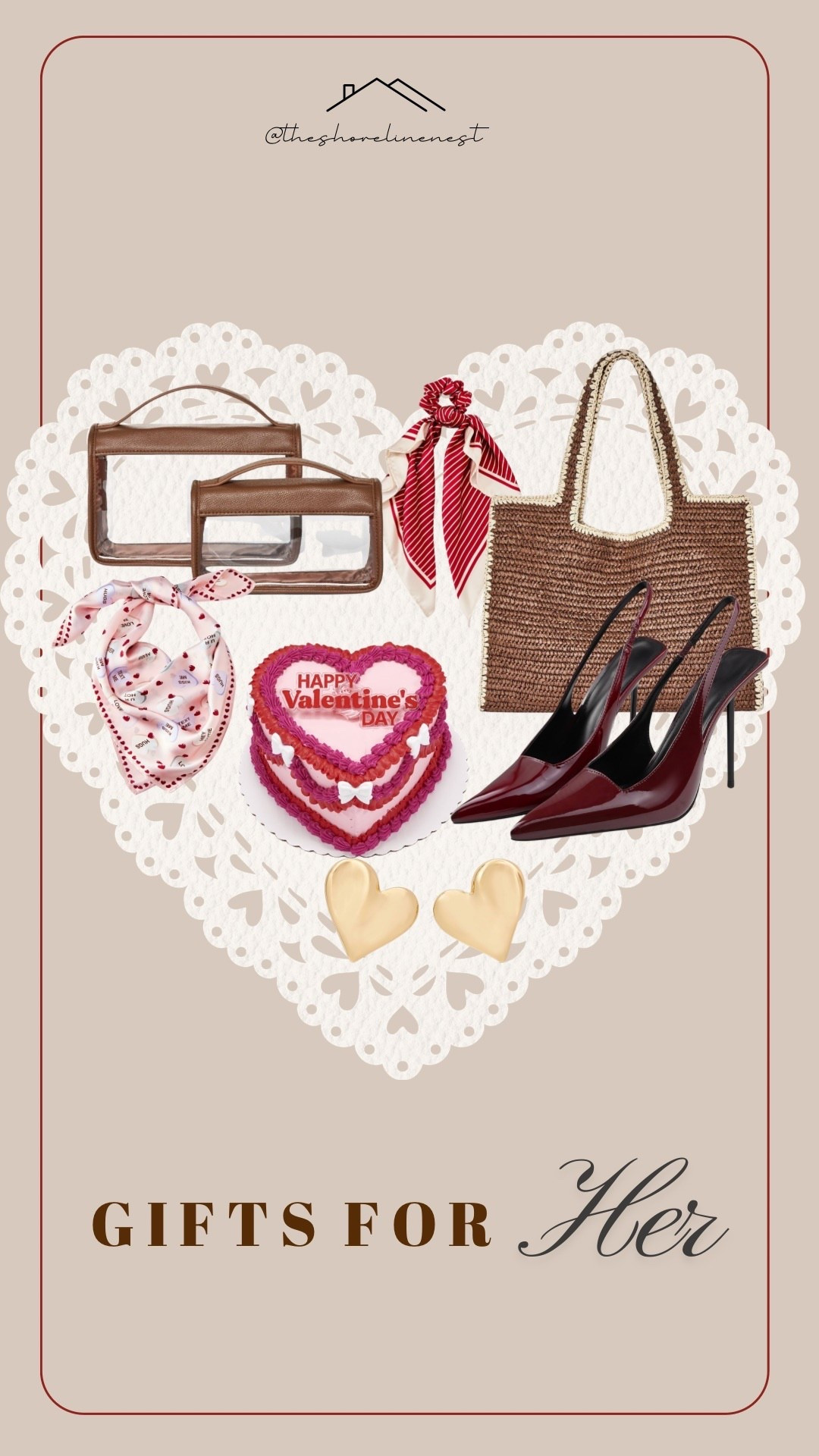 Gifts for her, valentines gifts , gift guide, Amazon 