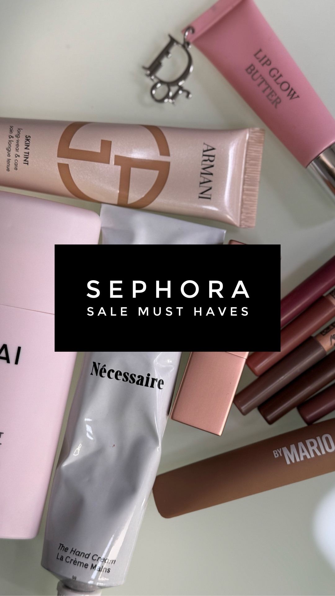 Sephora Sale Must Haves!!

#LTKSaleAlert #LTKBeauty #LTKGiftGuide
