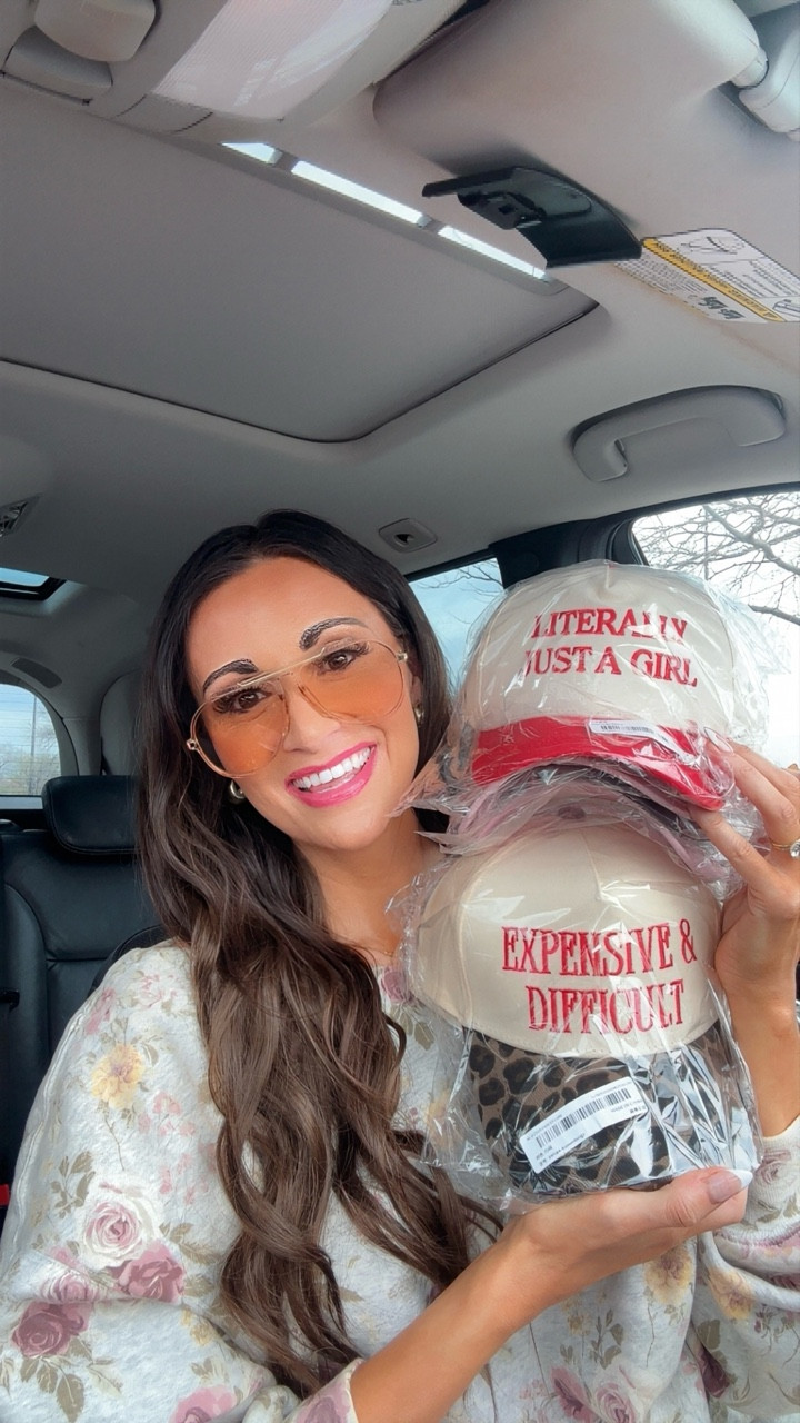 TT 🔗 : https://www.tiktok.com/t/ZTkr5Wep1/

#LTKstorytime