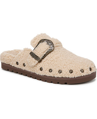 Women's Skylar Cozy Slip On Clogs | Macy's