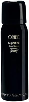 Oribe Superfine Hair Spray | Amazon (US)