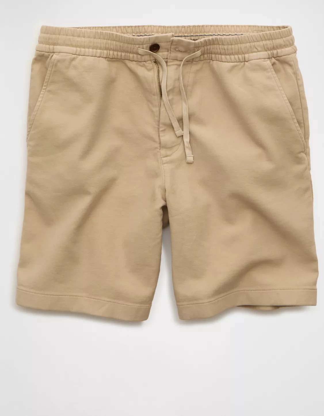AE 7" ChillTwill Short | American Eagle Outfitters (US & CA)
