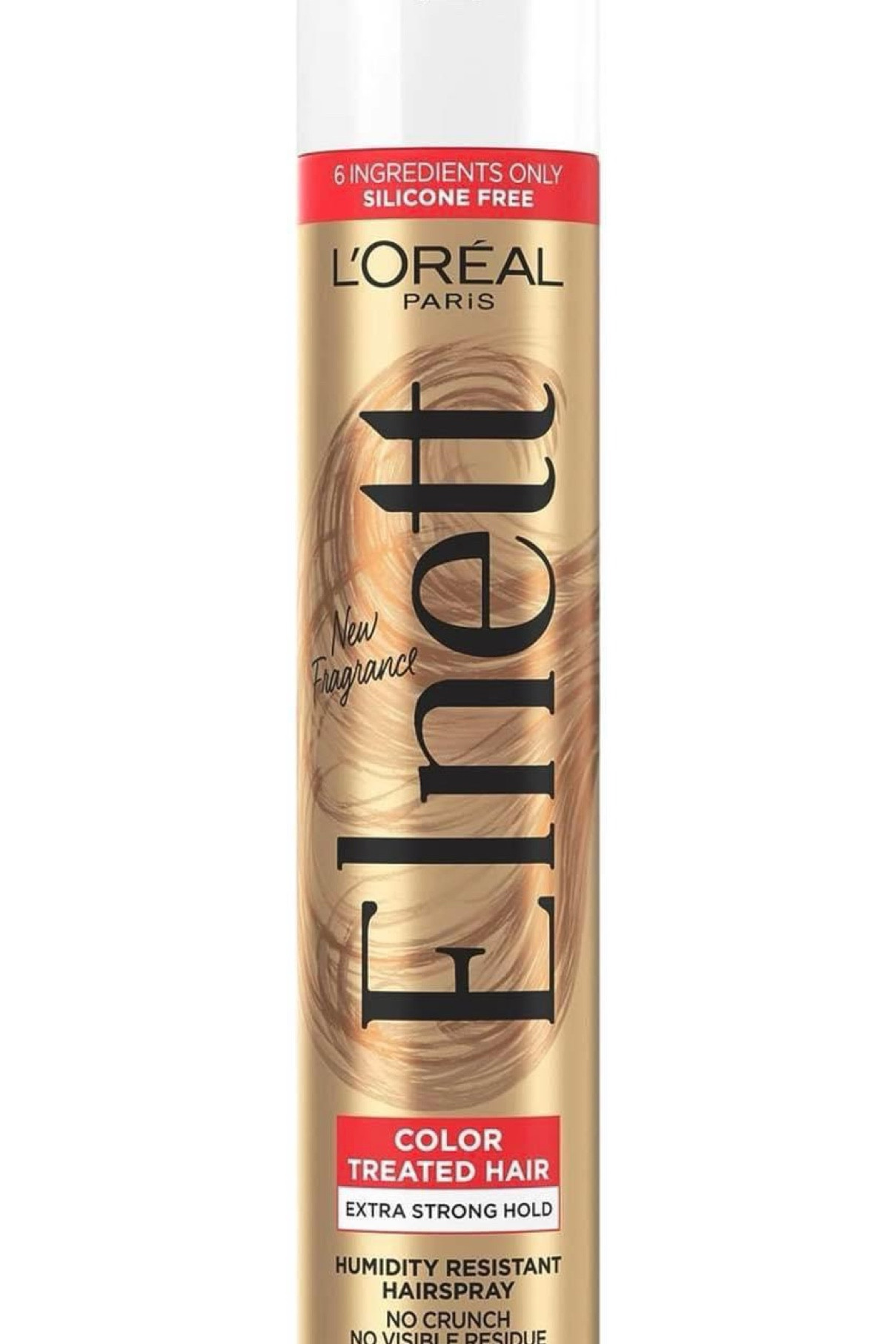 Hands down our favorite hairspray EVER.
