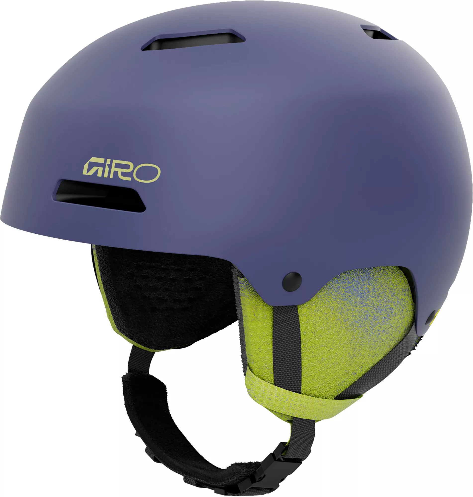 Giro Youth Crue MIPS Snow Helmet 2026, Kids, Shell | DICK'S Sporting Goods
