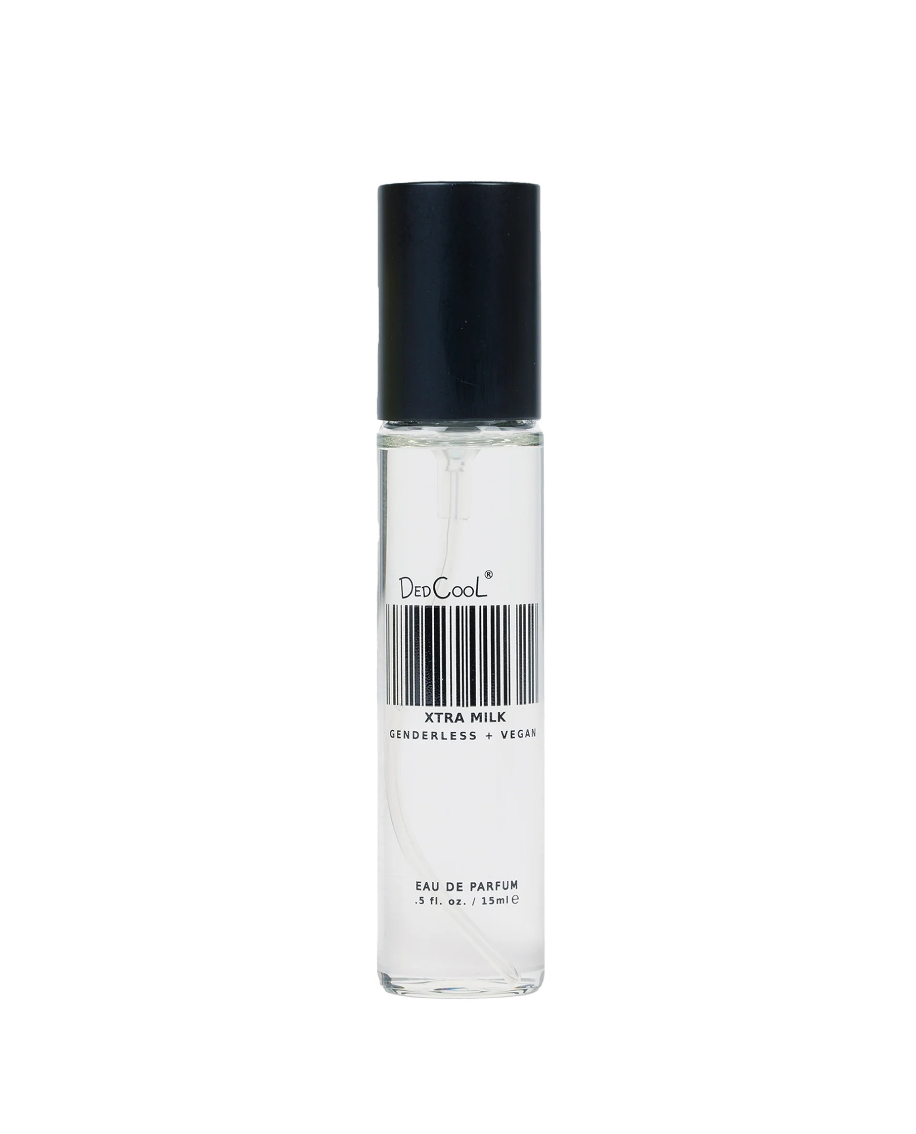 Xtra Milk Travel Spray | DedCool
