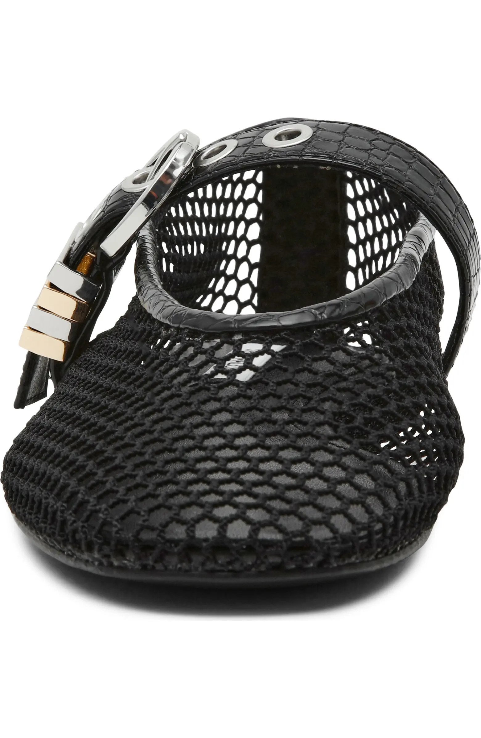 Lucia Mary Jane Flat (Women) | Nordstrom