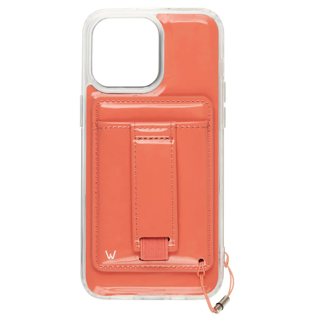 Coral Crush Magnetic Case | Walli Cases