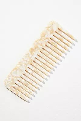 SALT&WAVE Santorini Comb | Anthropologie (US)