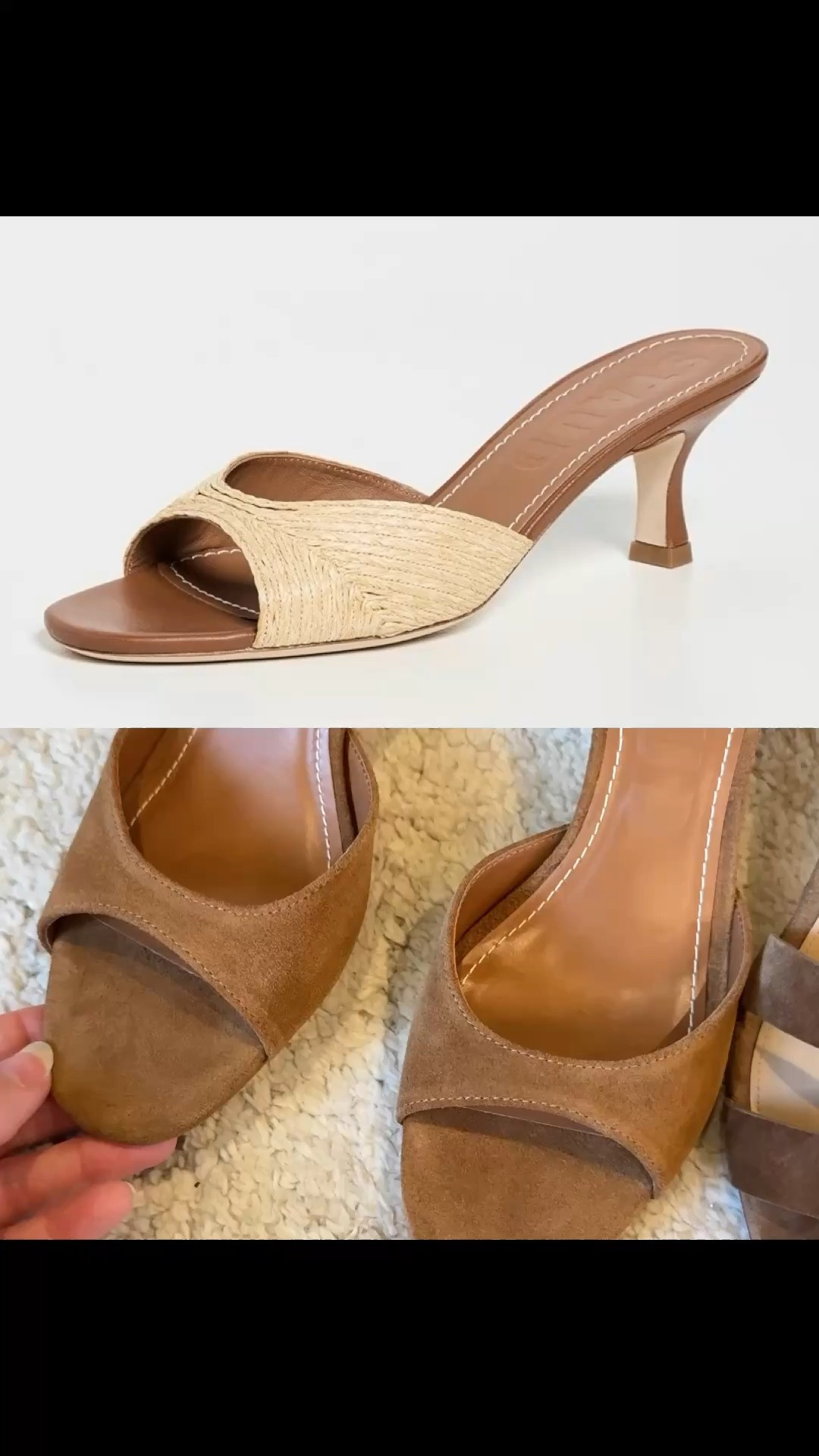 Sandals 

#LTKSeasonal