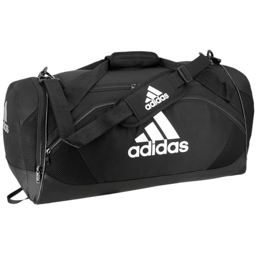 adidas Unisex Team Issue Sports Duffel Bag for Men and Women | Amazon (US)