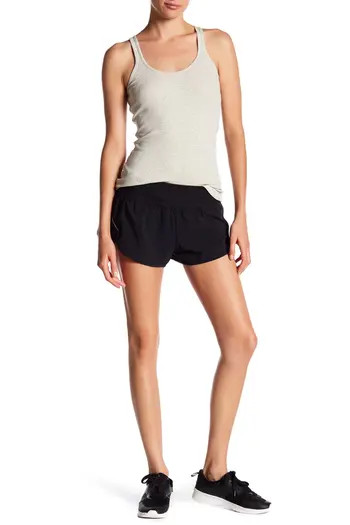 Aerodynamic Woven Shorts | Nordstrom Rack