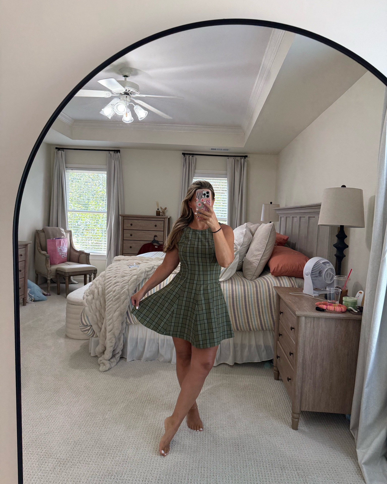 these new dresses! Only $16! #walmart #walmartfashion #fashion

#LTKgrwm #LTKootd