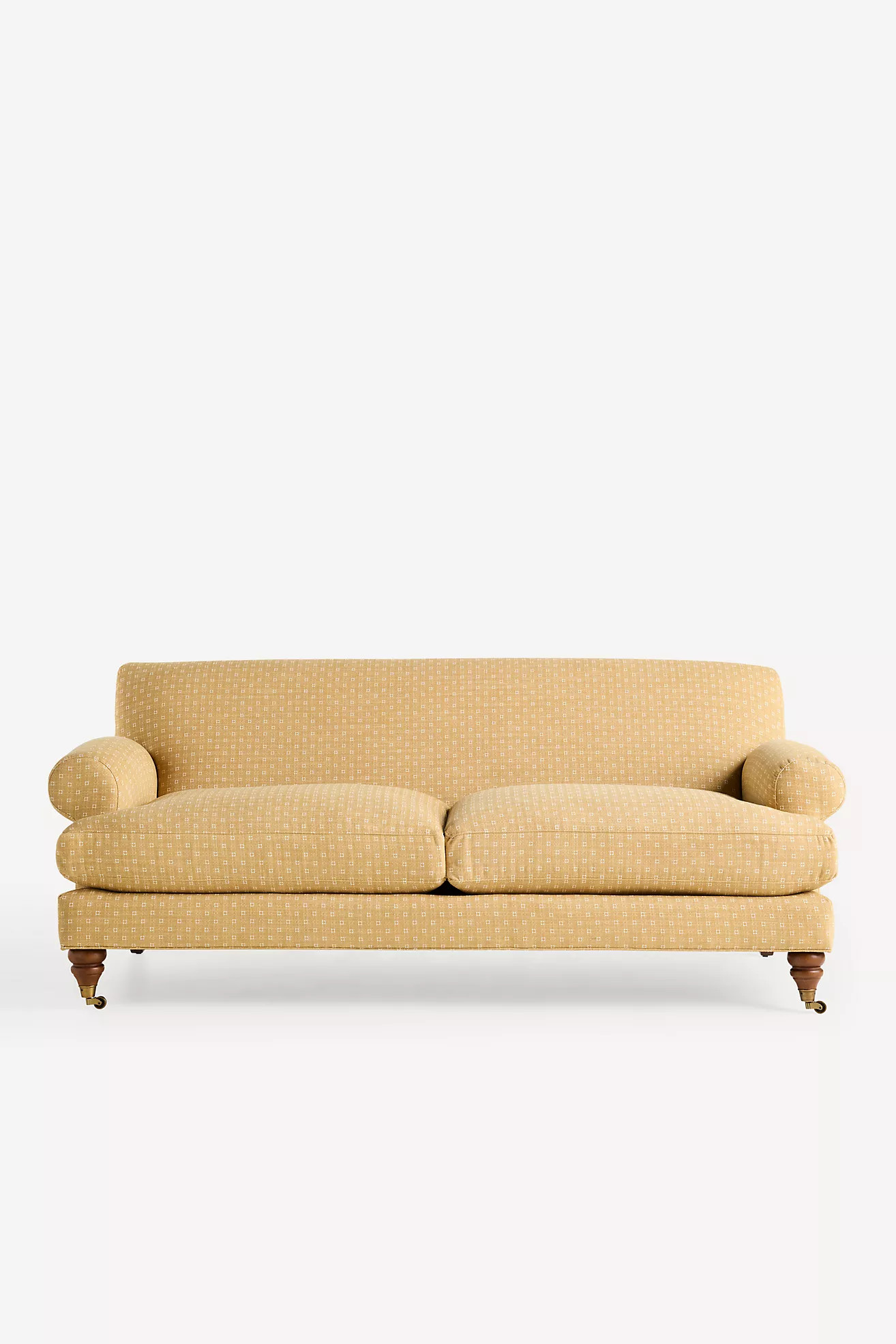 Willoughby 79" Sofa | Anthropologie (US)