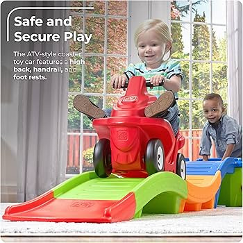 Visit the Step2 Store | Amazon (US)