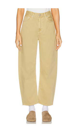 Miro Relaxed Jeans in Heirloom | Revolve Clothing (Global)