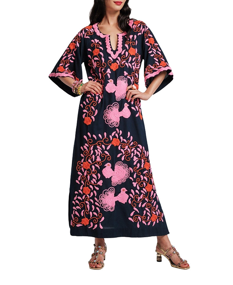 Frances Valentine Charming Caftan | Bloomingdale's (US)