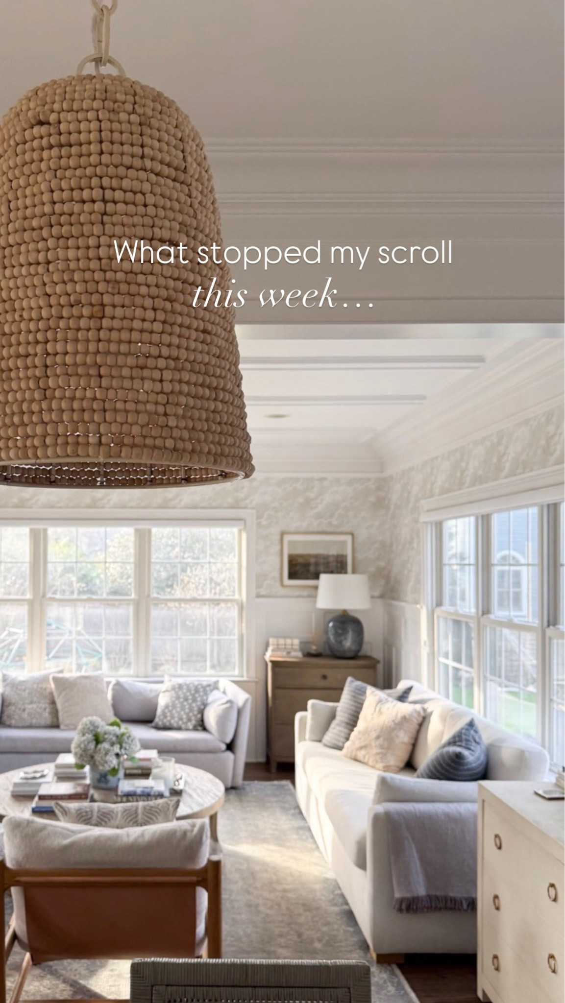 Some favorite home and fashion finds that stopped my scroll this week…..


The prettiest striped linen and oak pinboard, a beaded bag worth bringing on vacation, fish art(!!!), a gorgeous look-for-less of one of my favorite table lamps, linen shadow boxes, the prettiest pillows in all new colors, an affordable outdoor table and my favorite summer dress in a new print!

#LTKSaleAlert #LTKHome #LTKootd