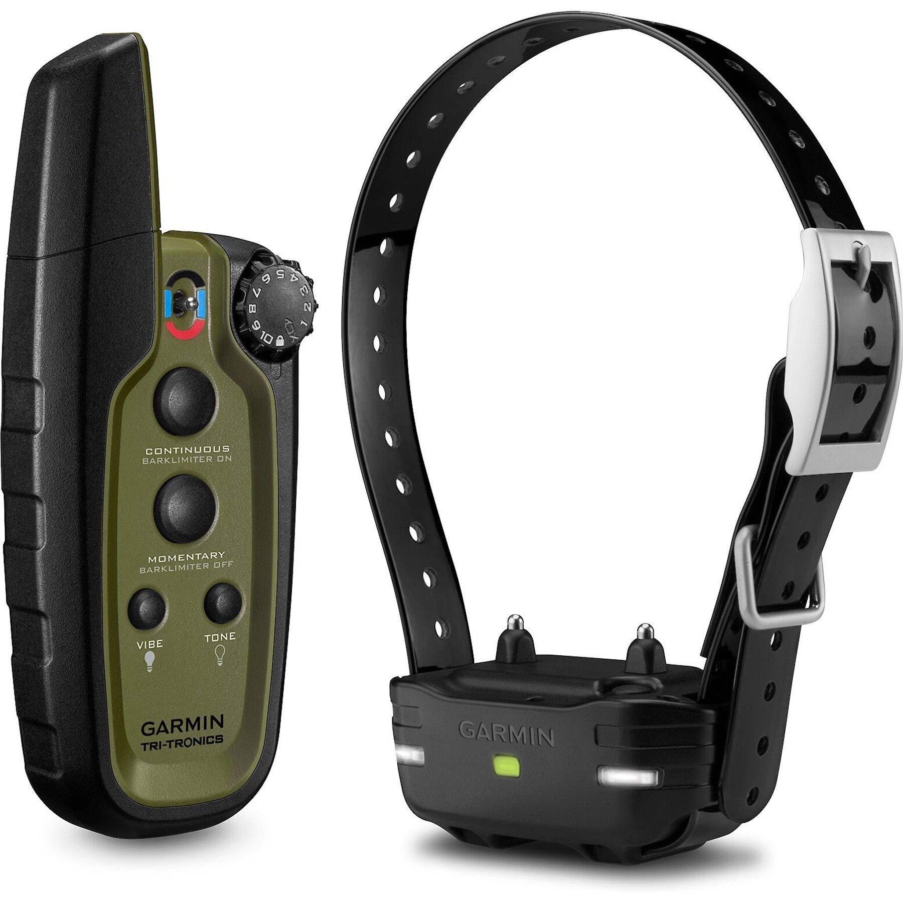 Garmin Sport PRO Training Collar Bundle, Black | Chewy.com