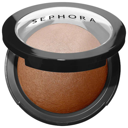 SEPHORA COLLECTIONMicrosmooth Multi-Tasking Baked Face Powder Foundation | Sephora (US)